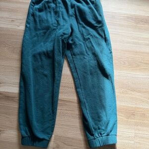 Hollister Sweatpants